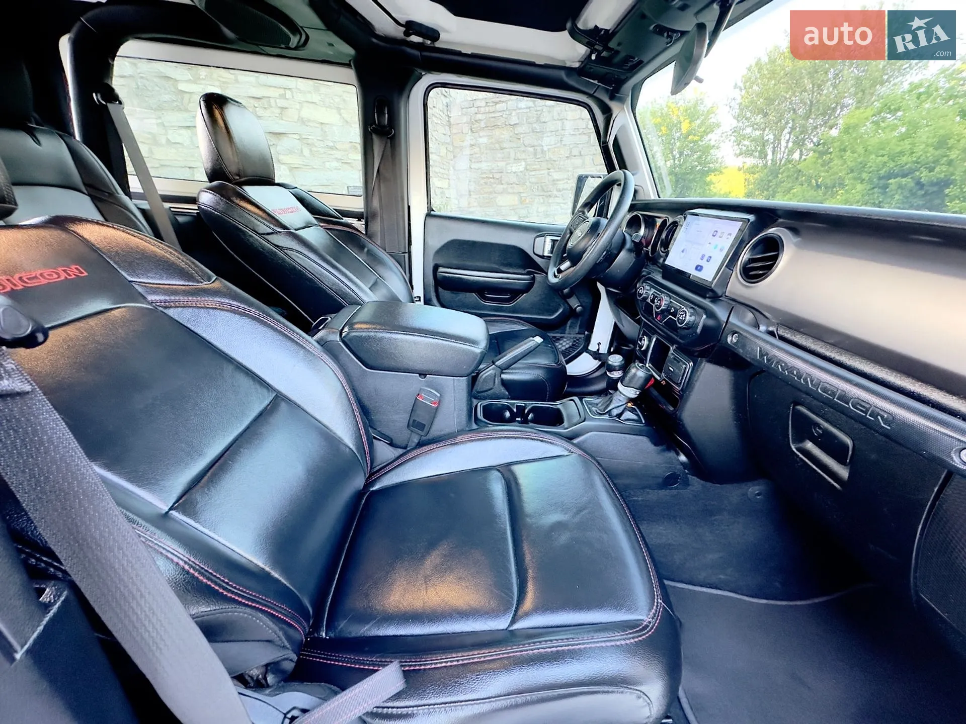 2019 Jeep Wrangler - мініатюра 67