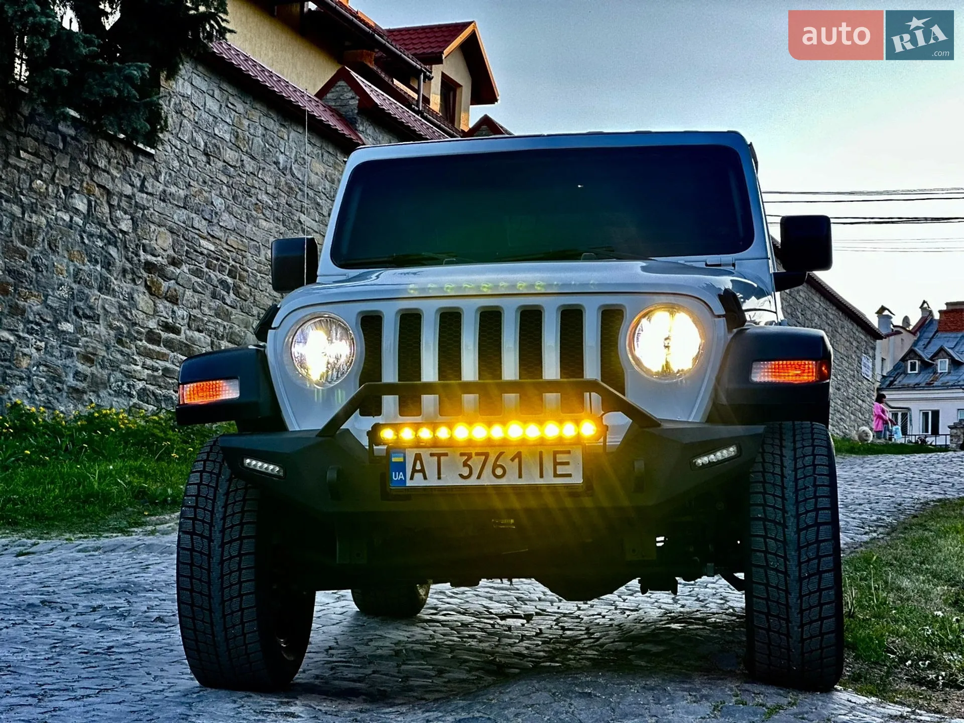 2019 Jeep Wrangler - мініатюра 72
