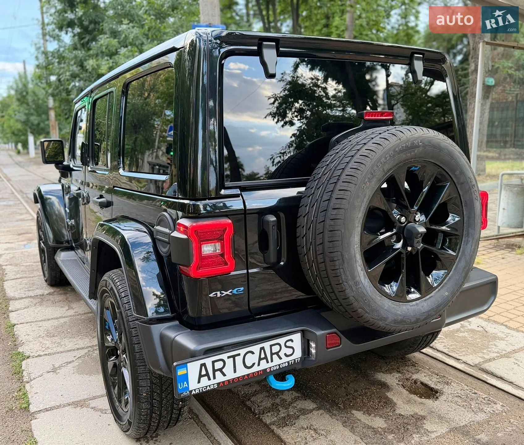 2022 Jeep Wrangler - мініатюра 16