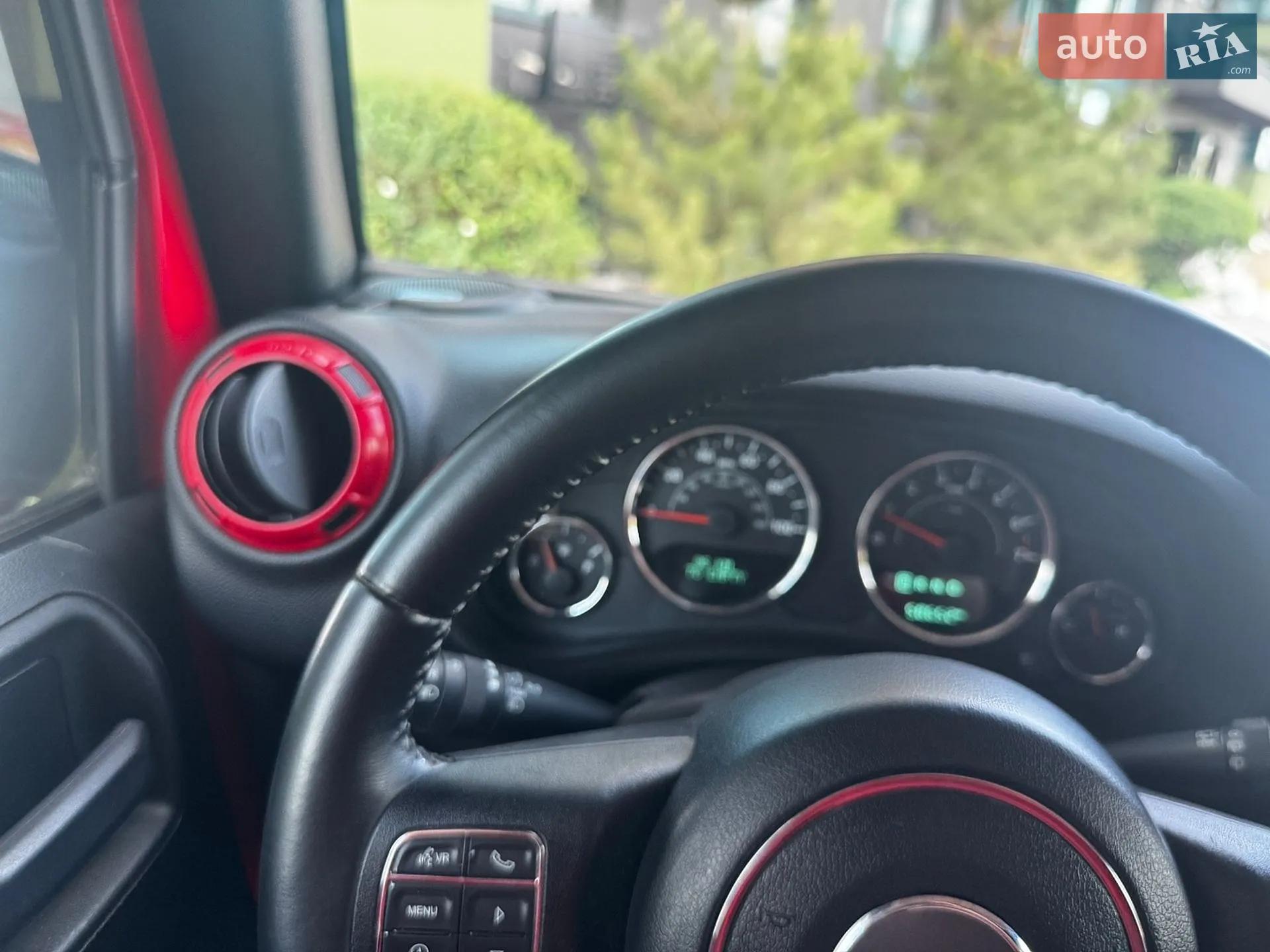 2016 Jeep Wrangler - мініатюра 38