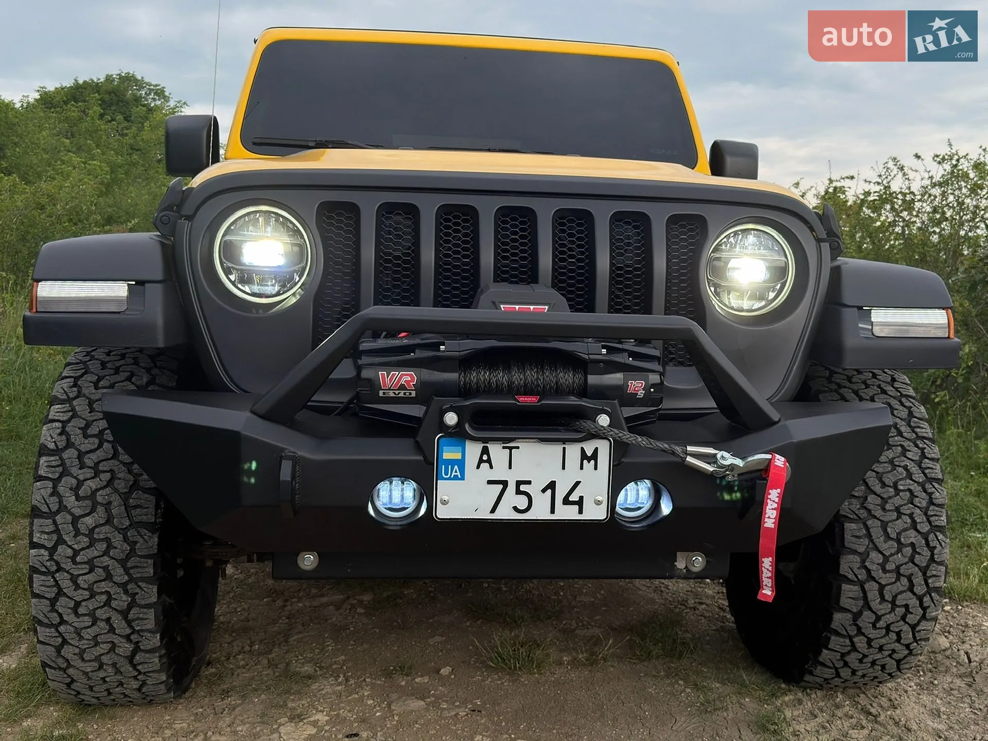 2021 Jeep Wrangler - мініатюра 8