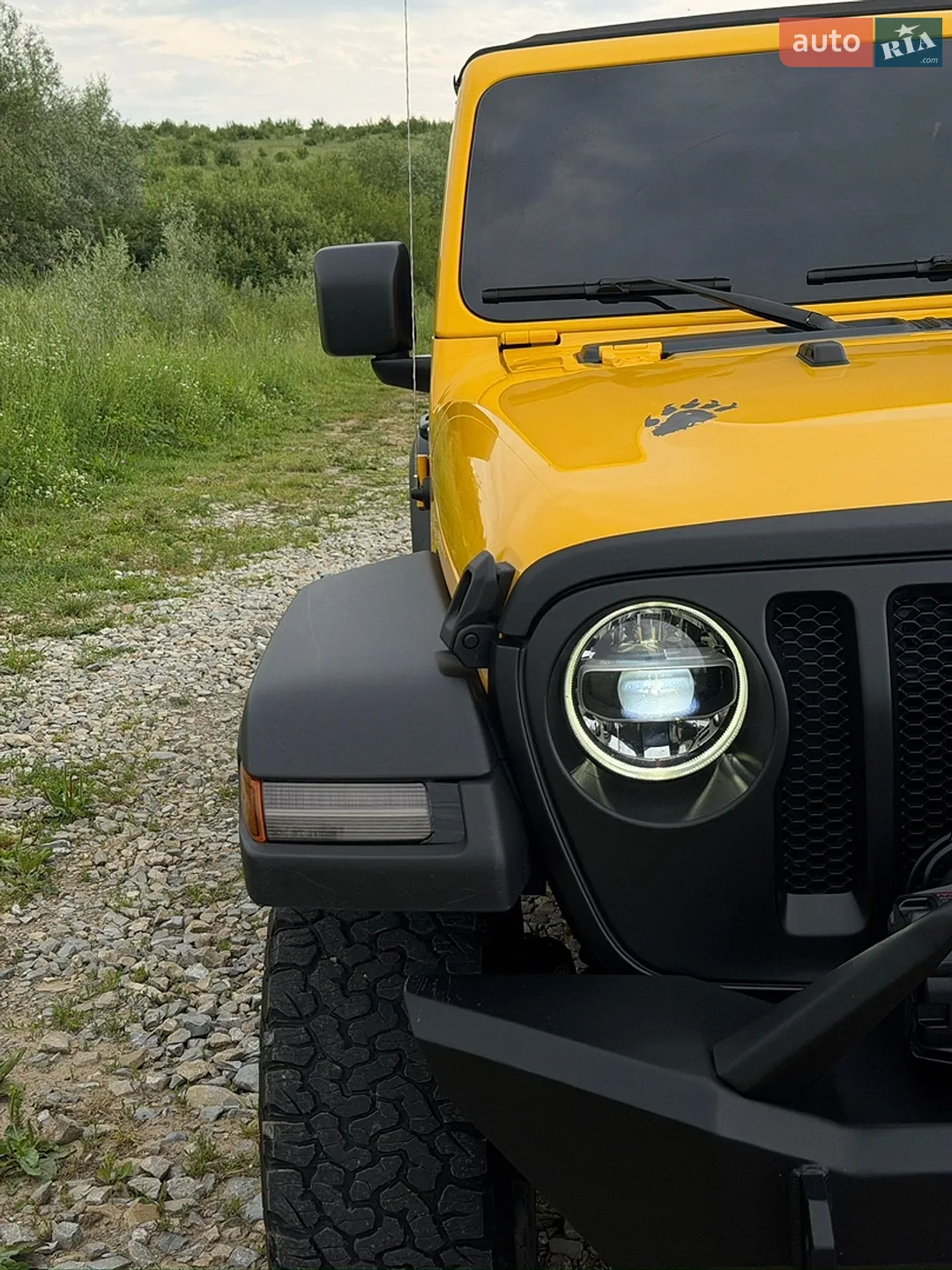 2021 Jeep Wrangler - мініатюра 23