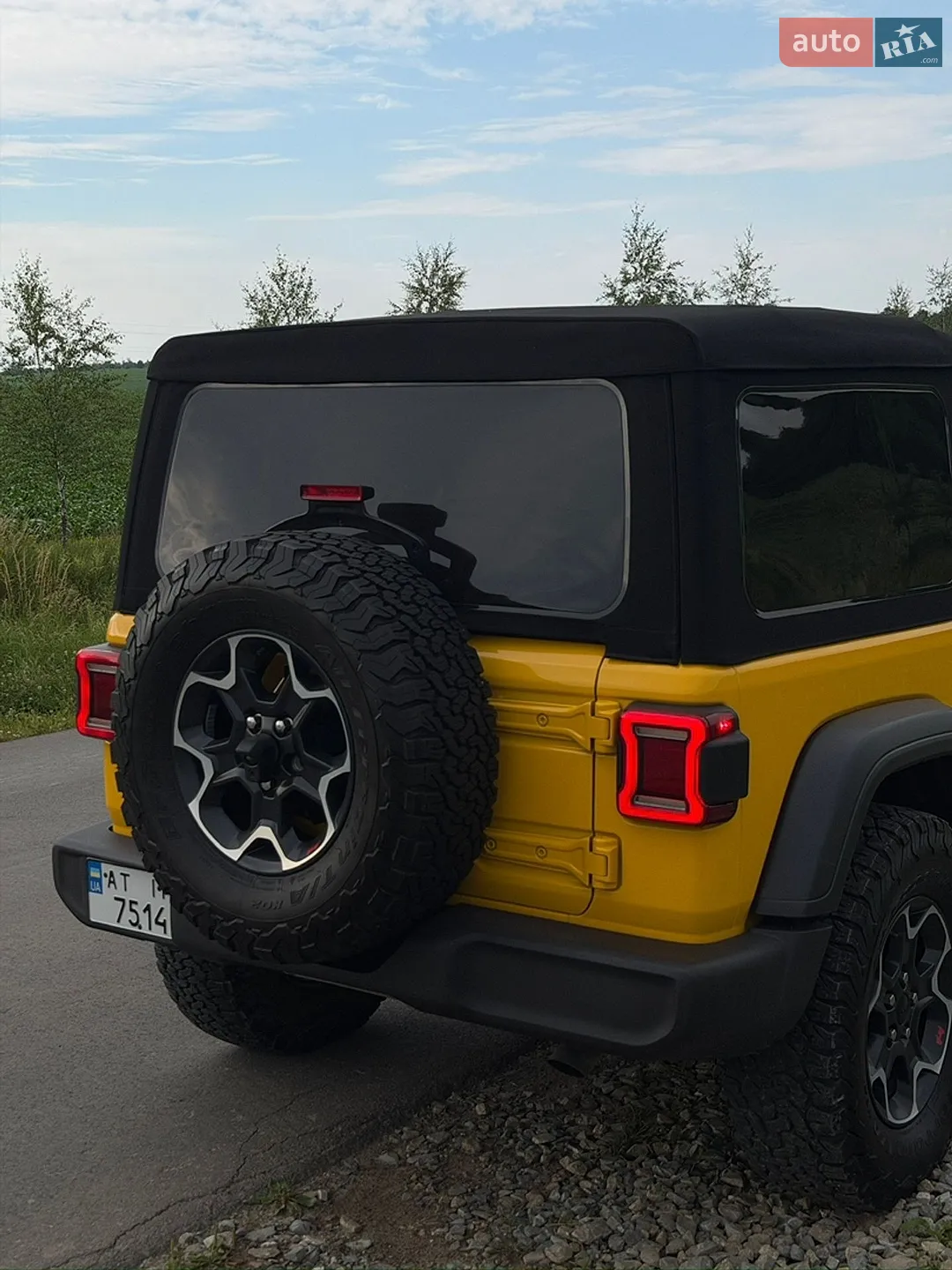 2021 Jeep Wrangler - мініатюра 28