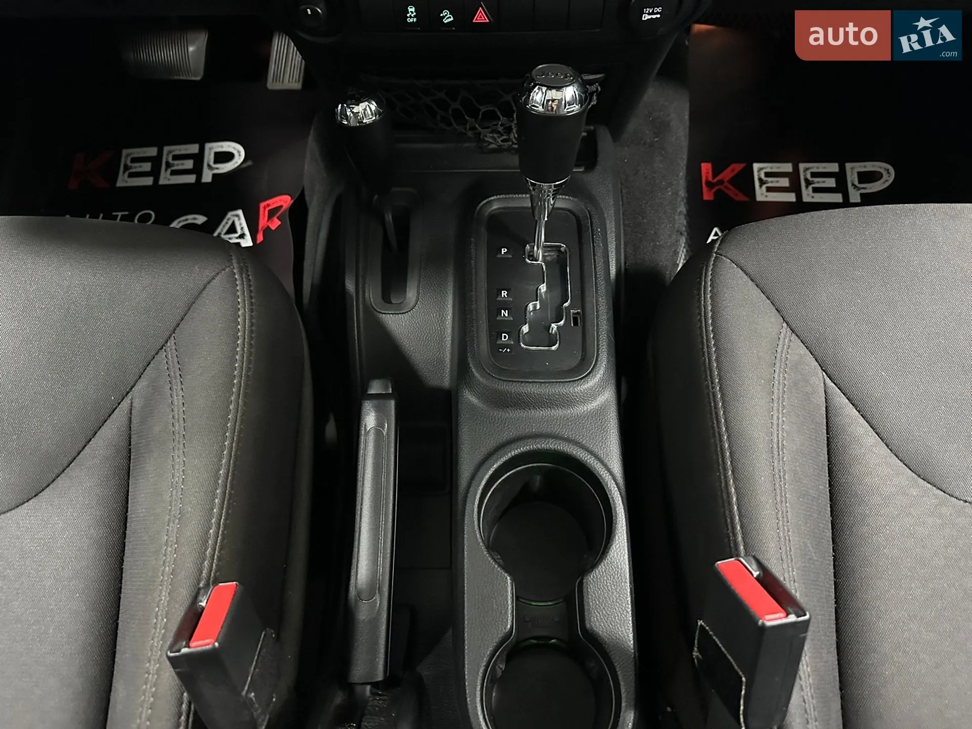 2017 Jeep Wrangler - мініатюра 34