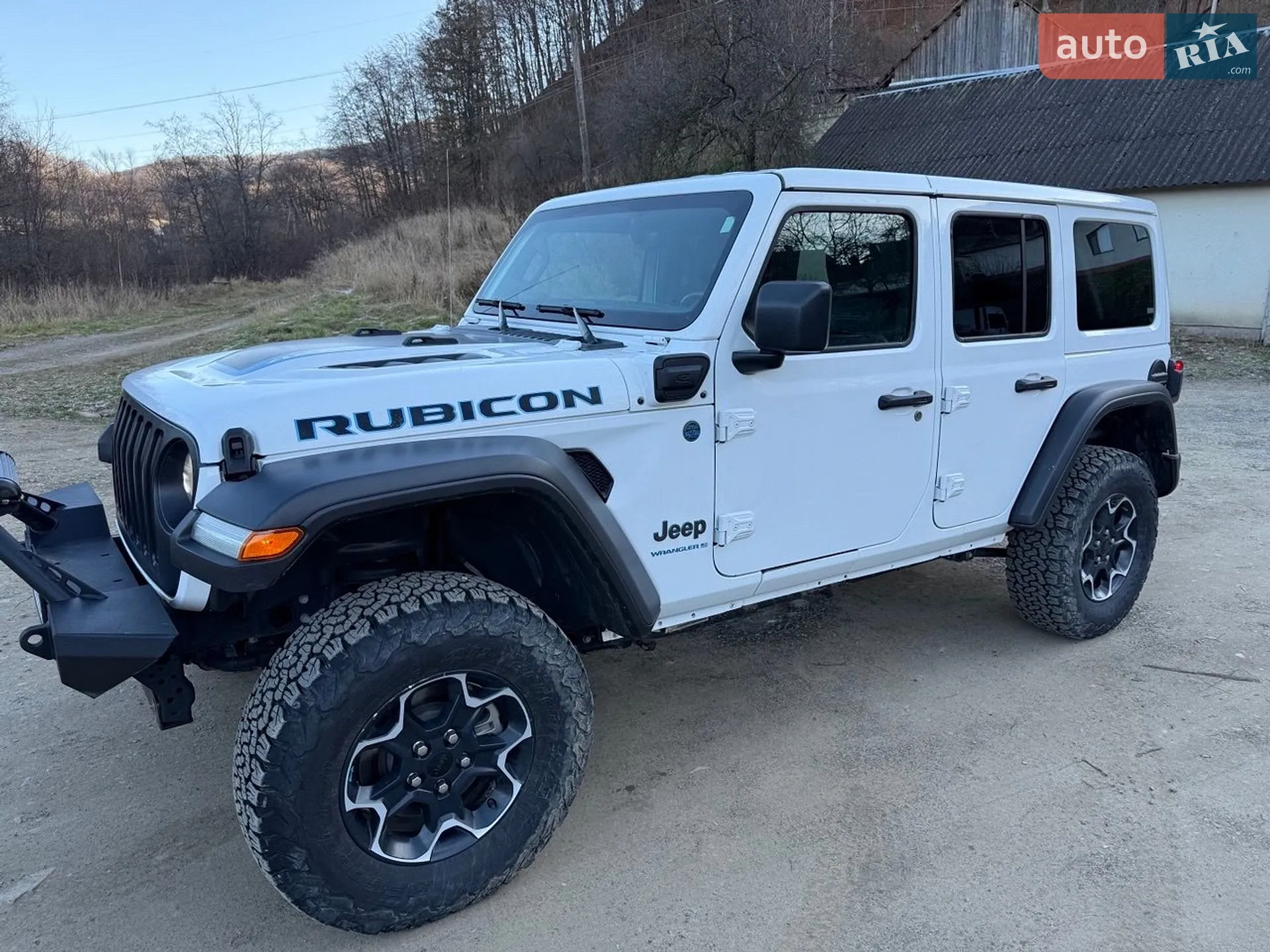 2023 Jeep Wrangler - мініатюра 2