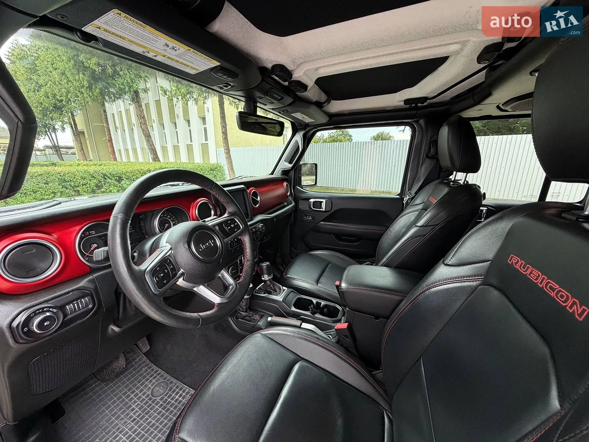 2018 Jeep Wrangler - мініатюра 34