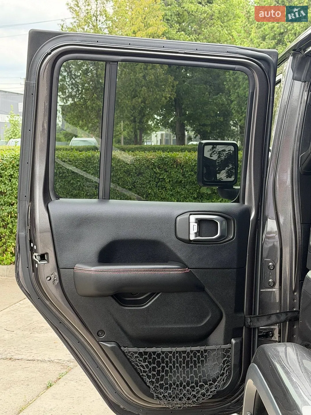 2018 Jeep Wrangler - мініатюра 45