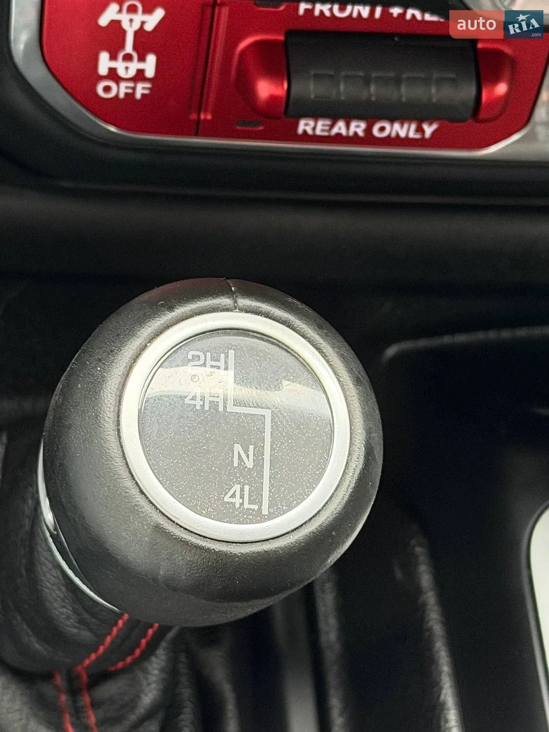 2018 Jeep Wrangler - мініатюра 80