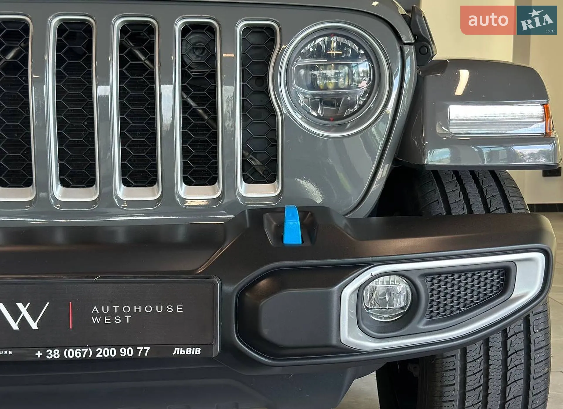 2022 Jeep Wrangler - мініатюра 4