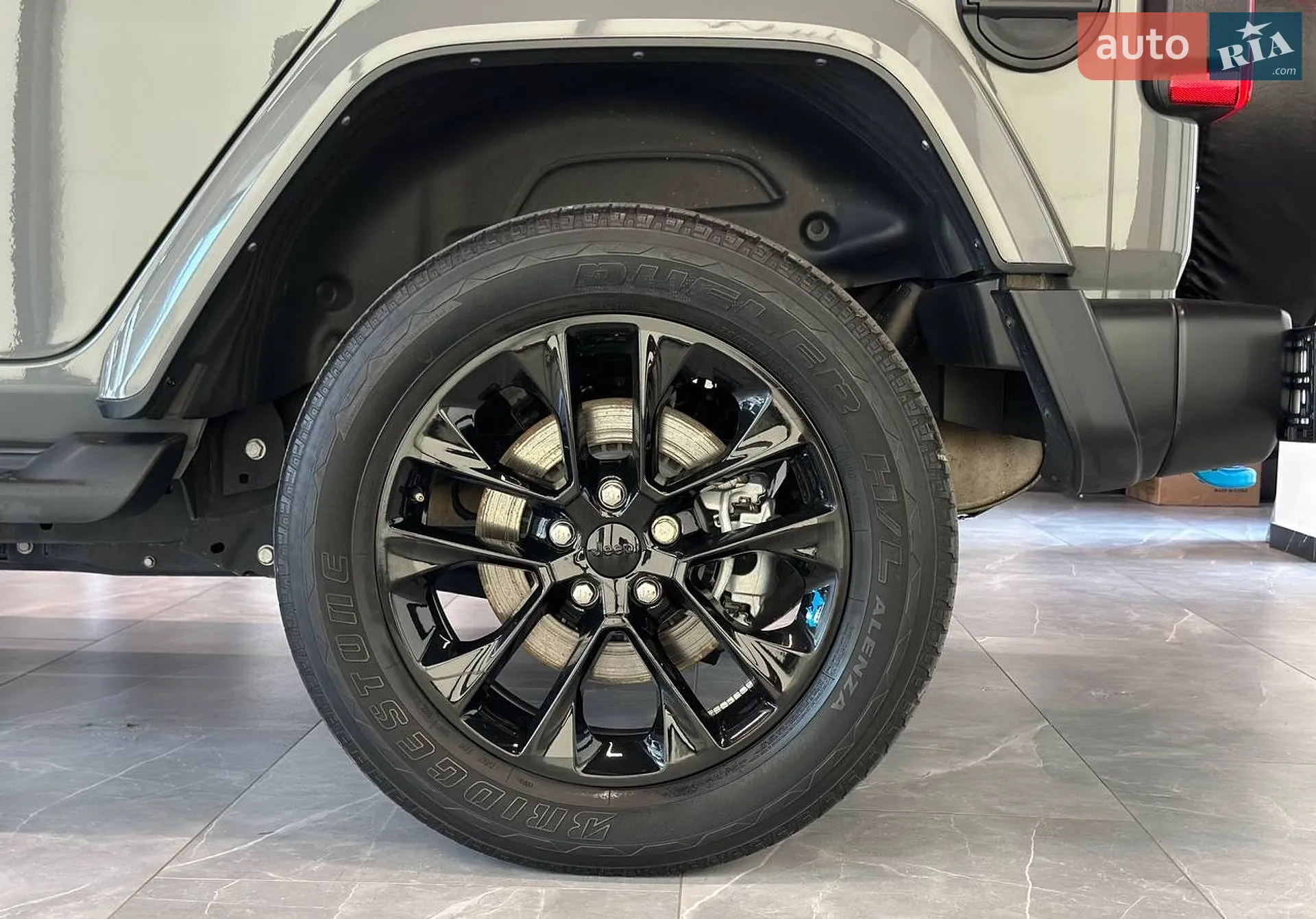 2022 Jeep Wrangler - мініатюра 7