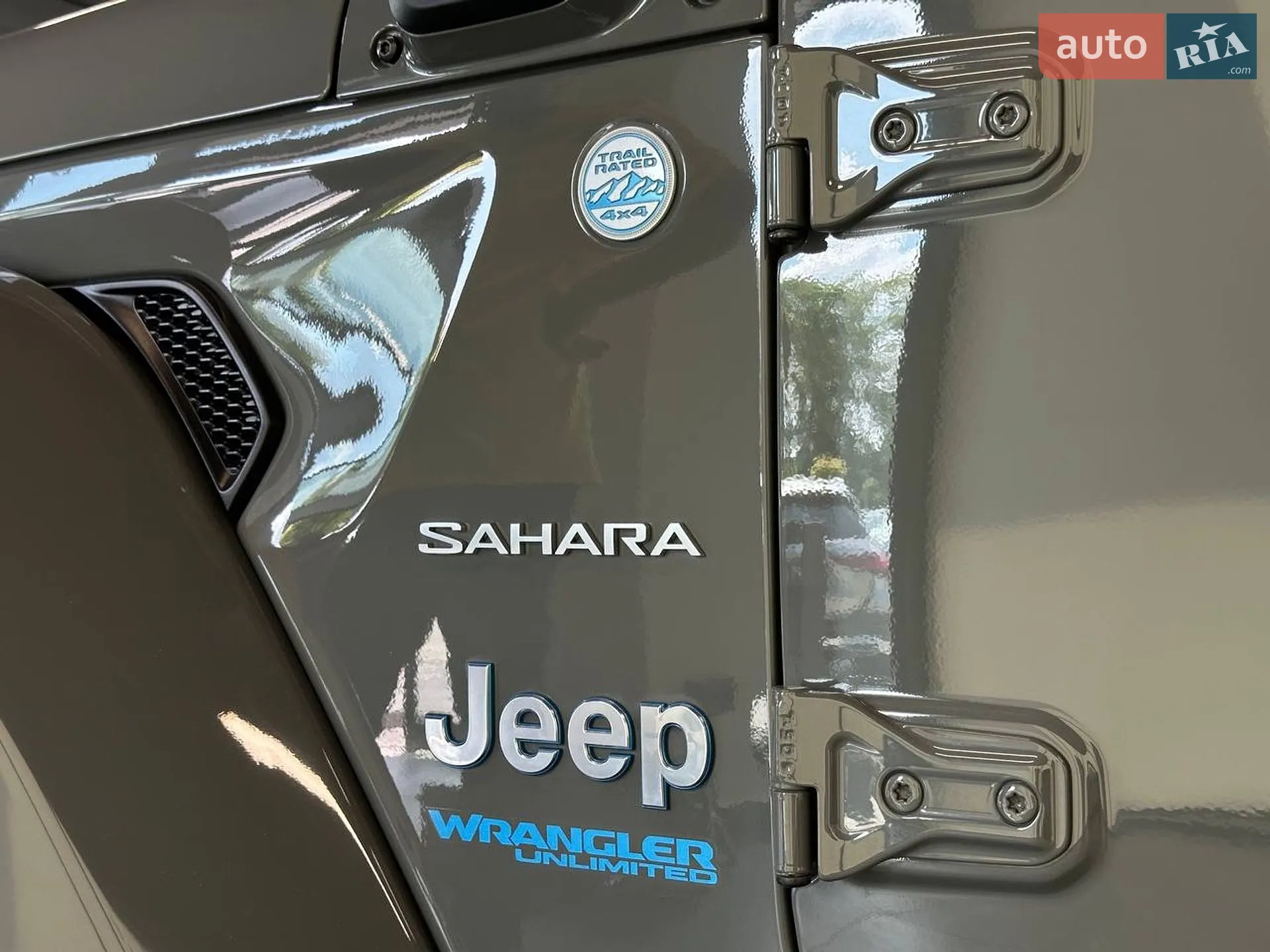 2022 Jeep Wrangler - мініатюра 31