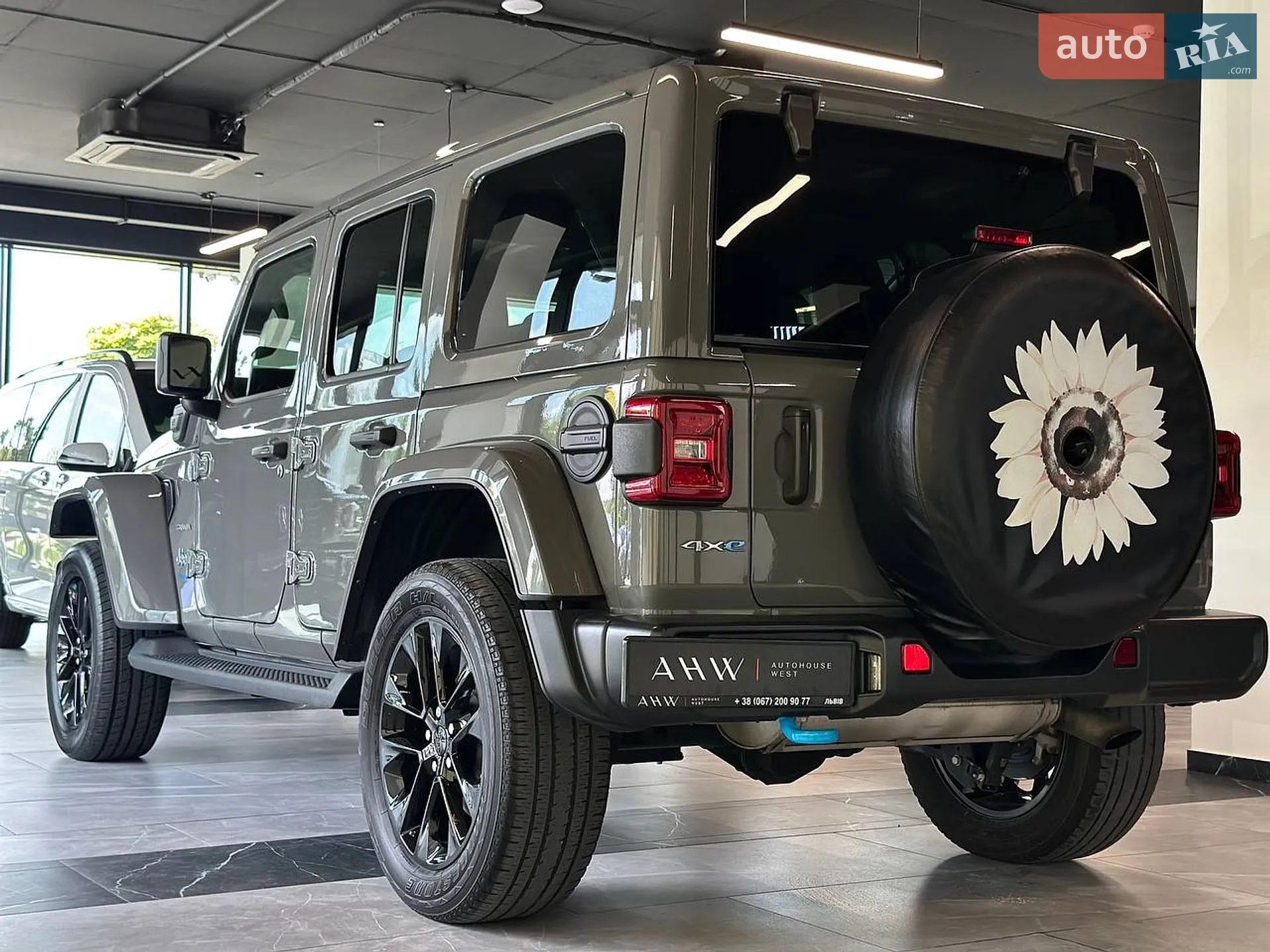 2022 Jeep Wrangler - мініатюра 38