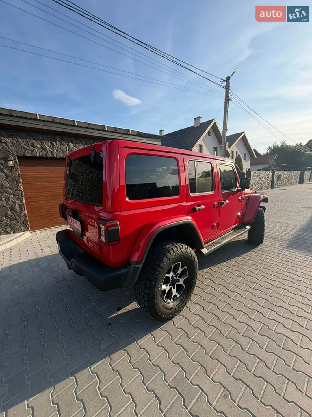 2020 Jeep Wrangler - мініатюра 11