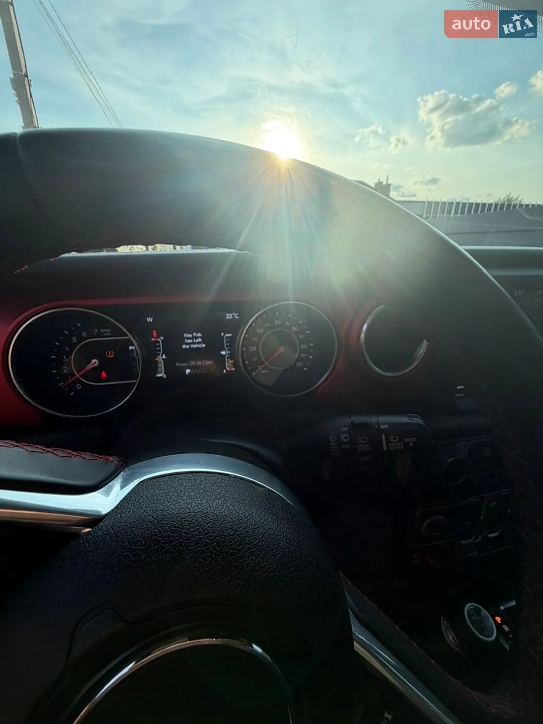 2020 Jeep Wrangler - мініатюра 27