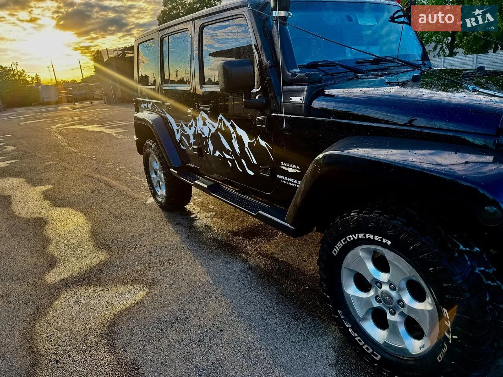 2015 Jeep Wrangler - мініатюра 3