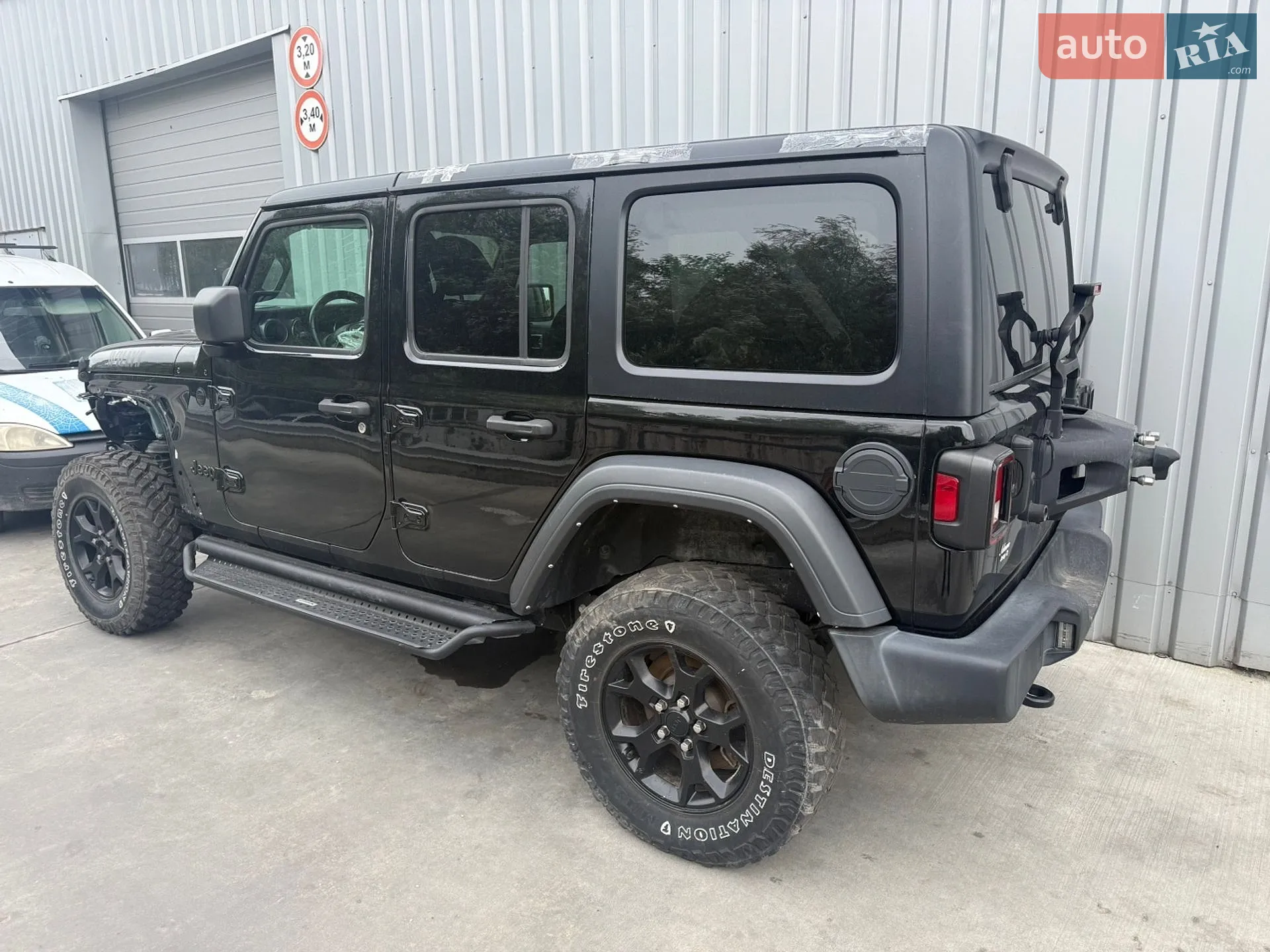 2021 Jeep Wrangler - мініатюра 5