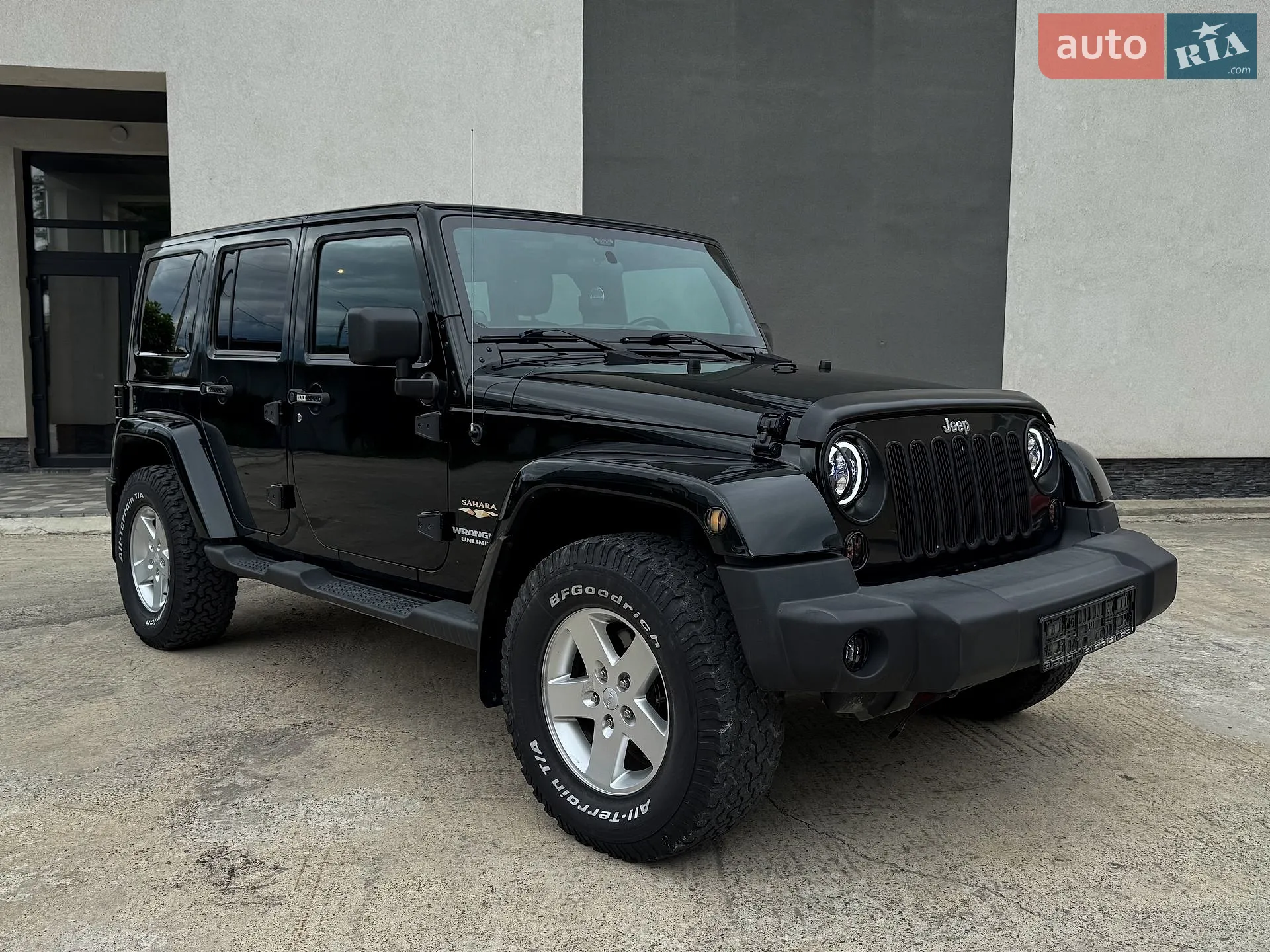 2012 Jeep Wrangler - мініатюра 3