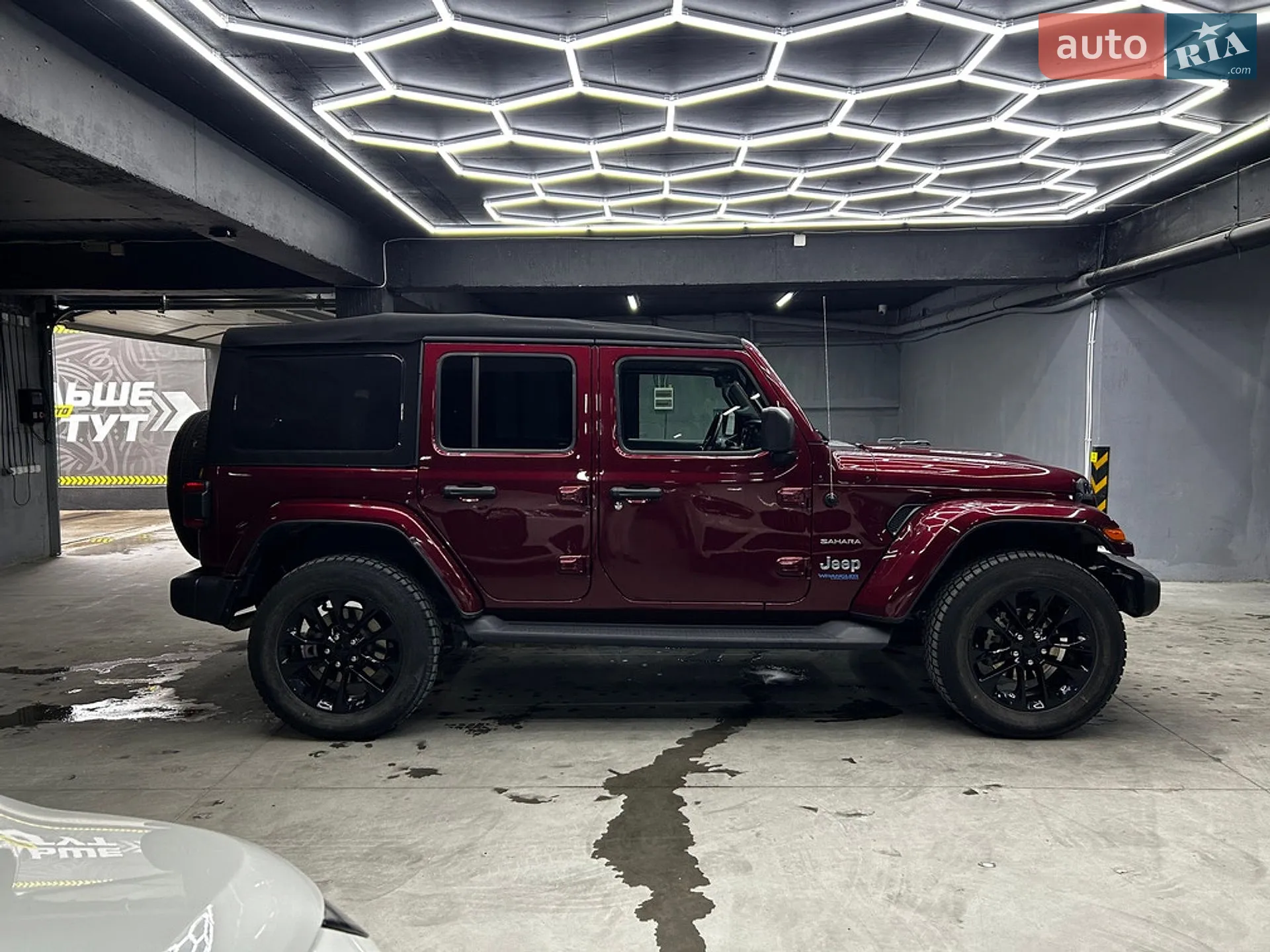 2021 Jeep Wrangler - мініатюра 10