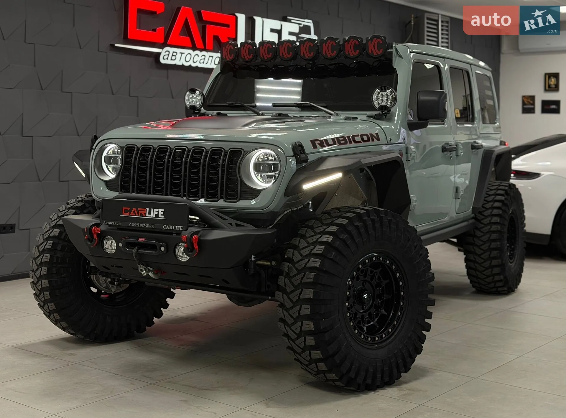 2024 Jeep Wrangler - мініатюра 2