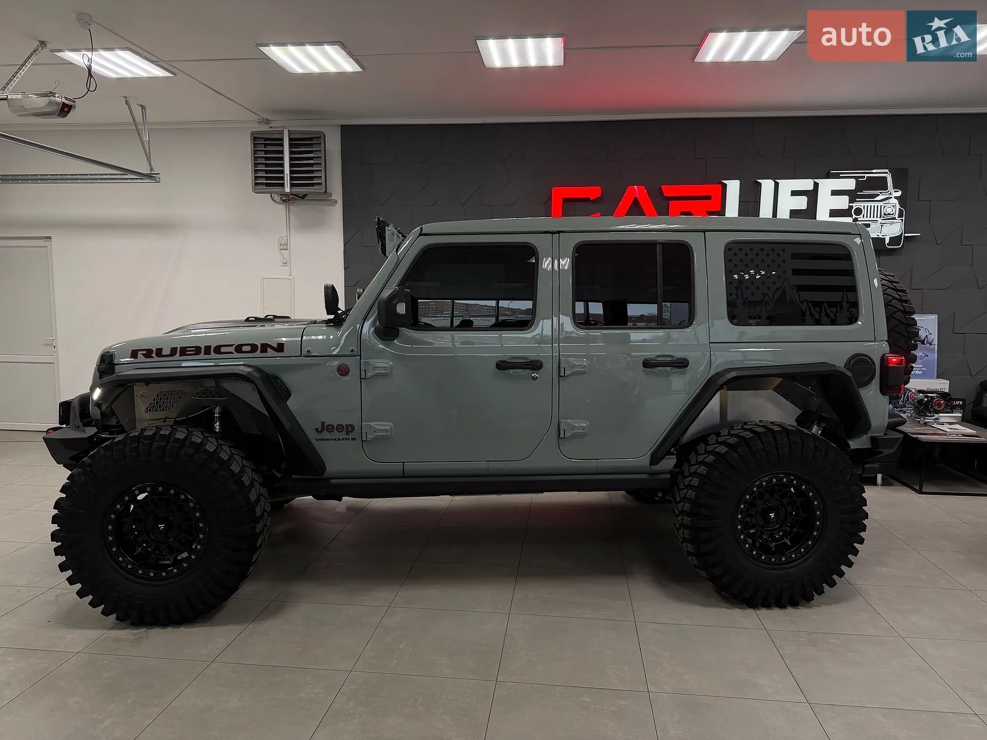 2024 Jeep Wrangler - мініатюра 47