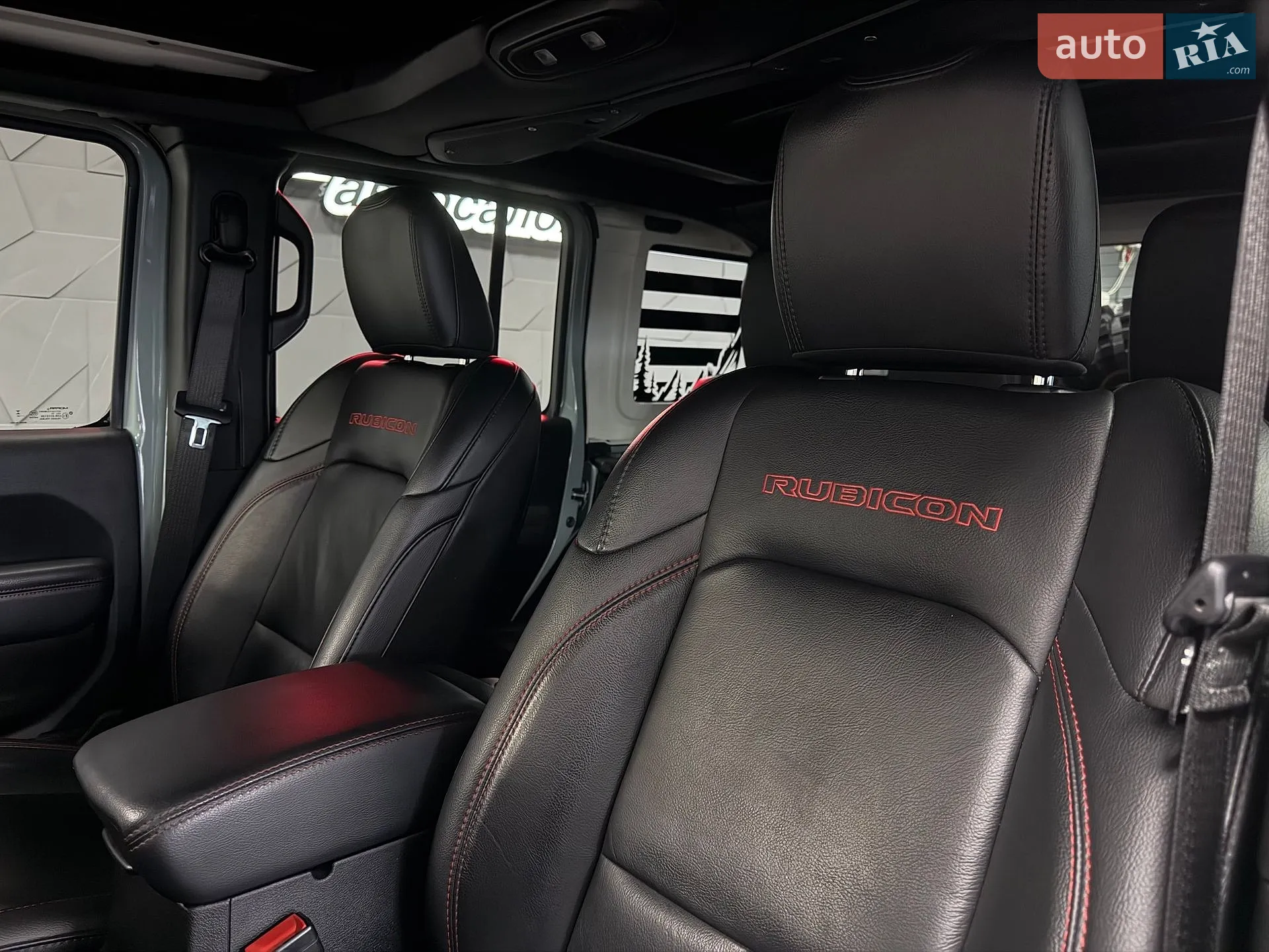 2024 Jeep Wrangler - мініатюра 57