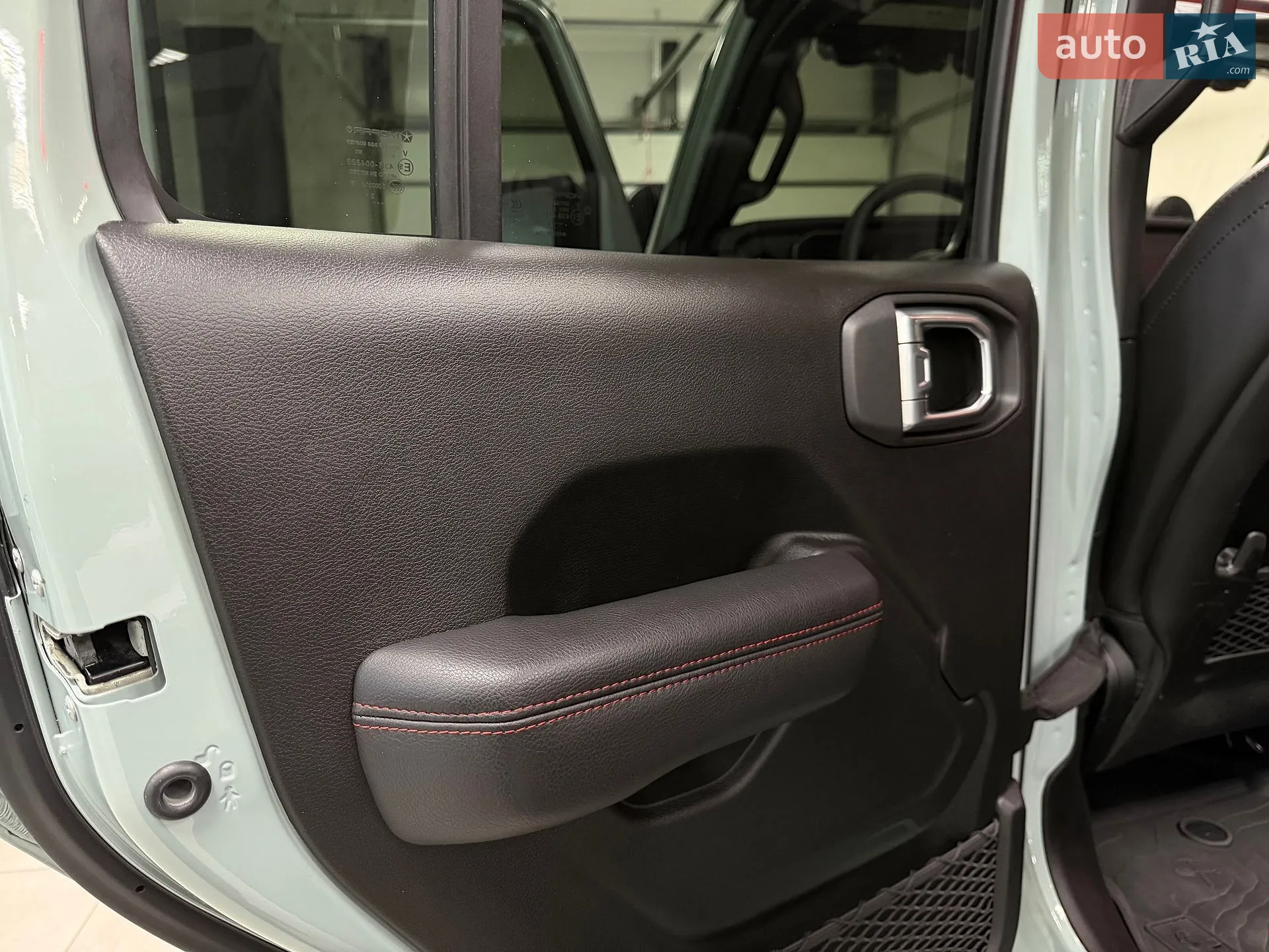 2024 Jeep Wrangler - мініатюра 68