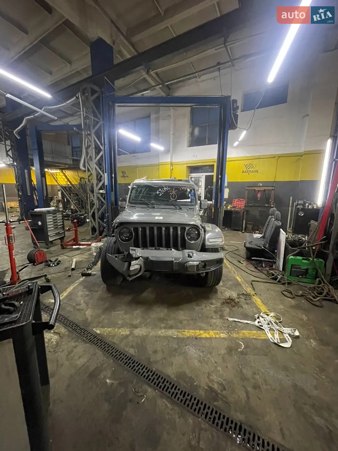 2022 Jeep Wrangler - мініатюра 2