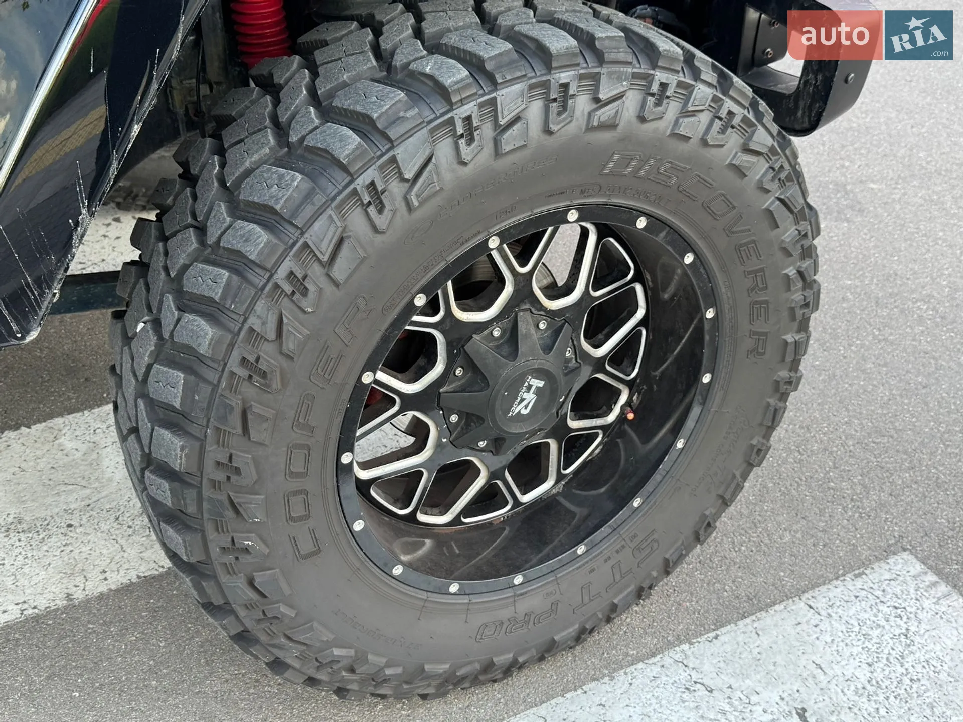 2016 Jeep Wrangler - мініатюра 27