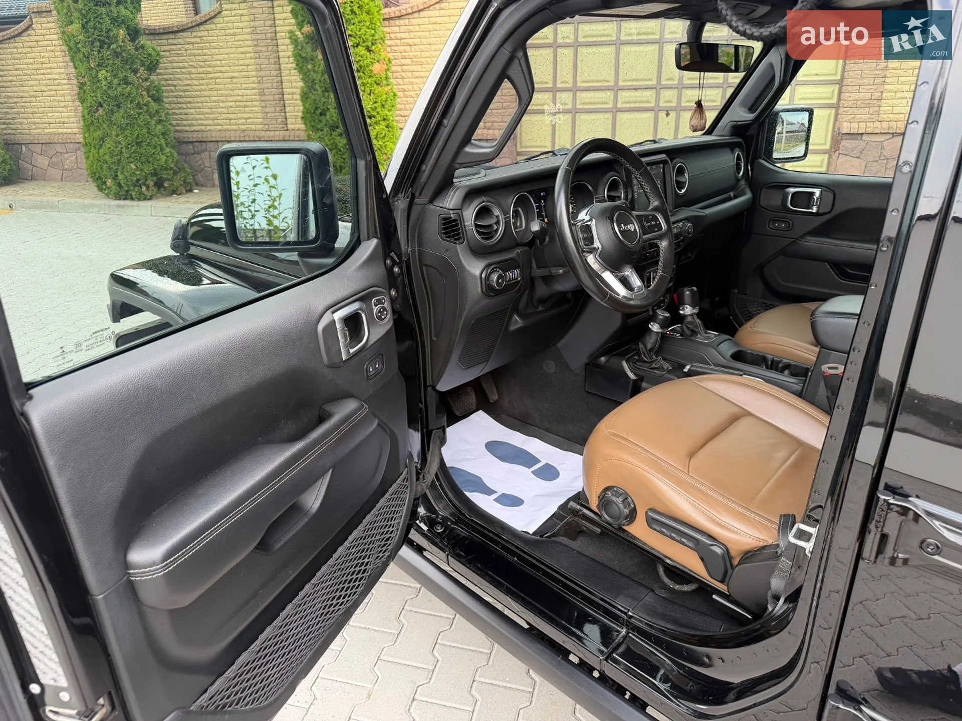 2020 Jeep Wrangler - мініатюра 14