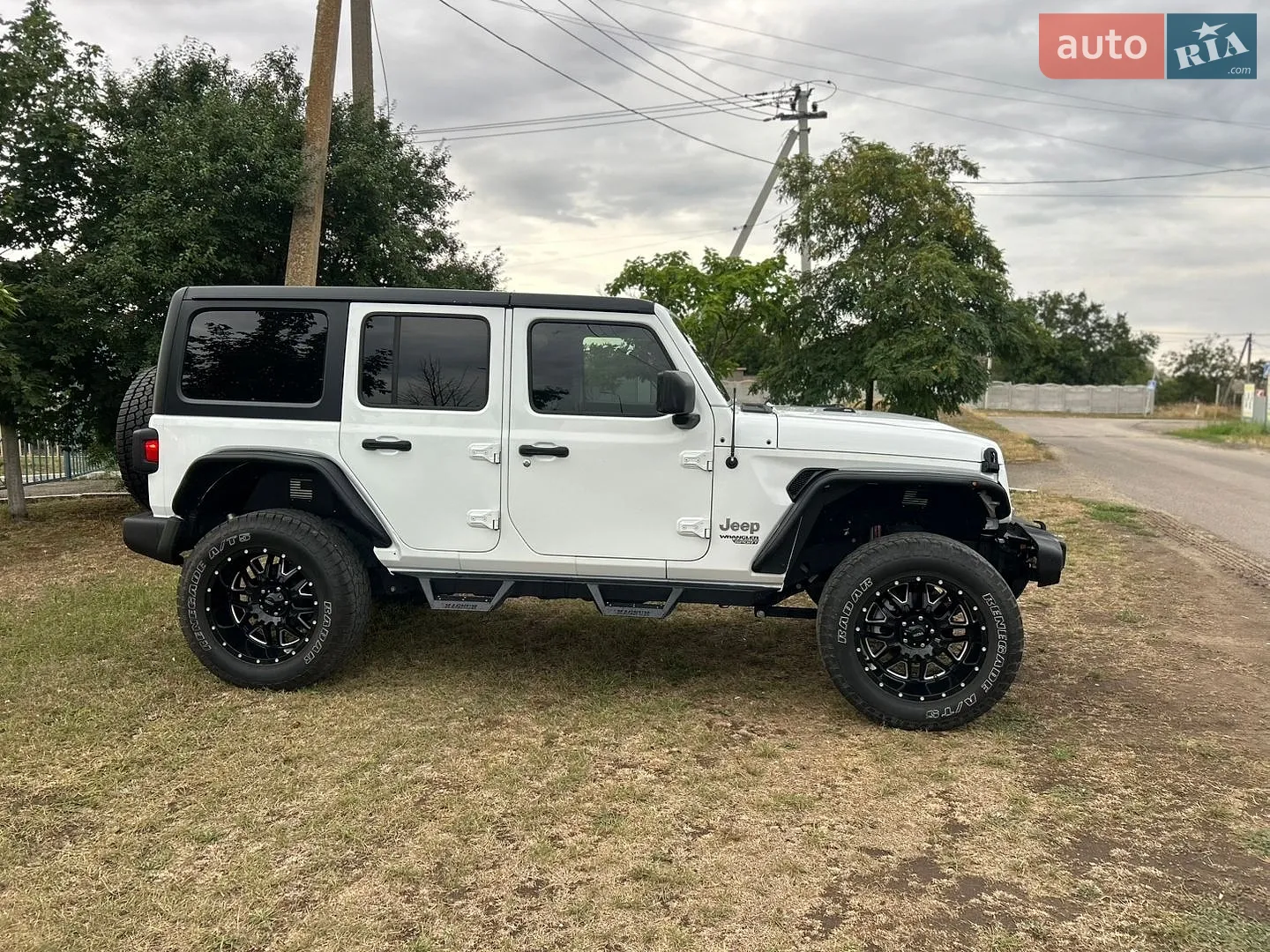 2018 Jeep Wrangler - мініатюра 10