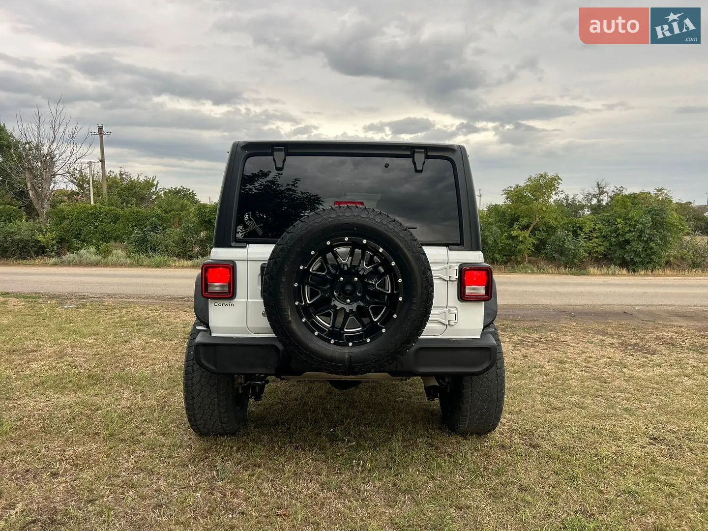 2018 Jeep Wrangler - мініатюра 16