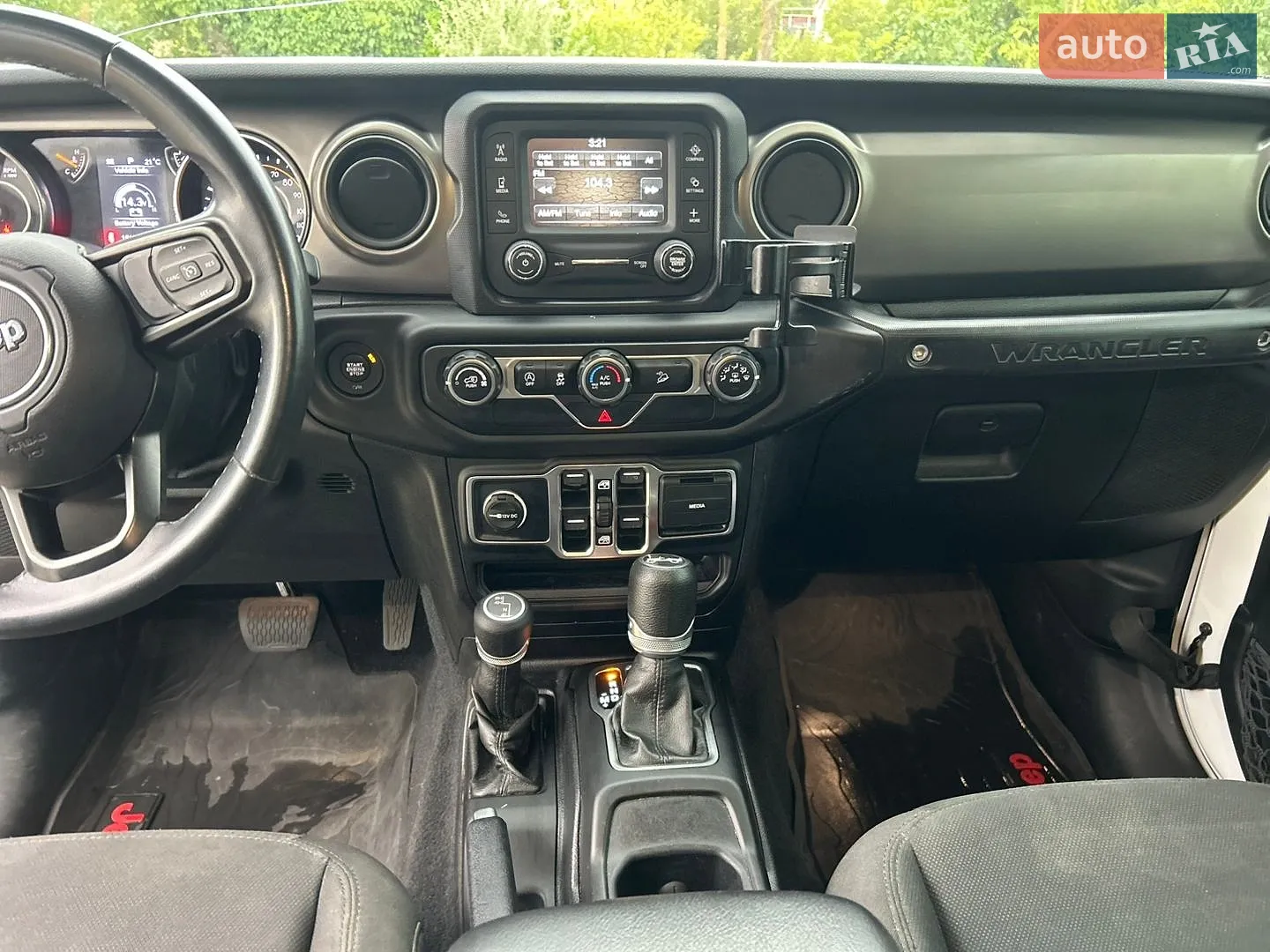 2018 Jeep Wrangler - мініатюра 32