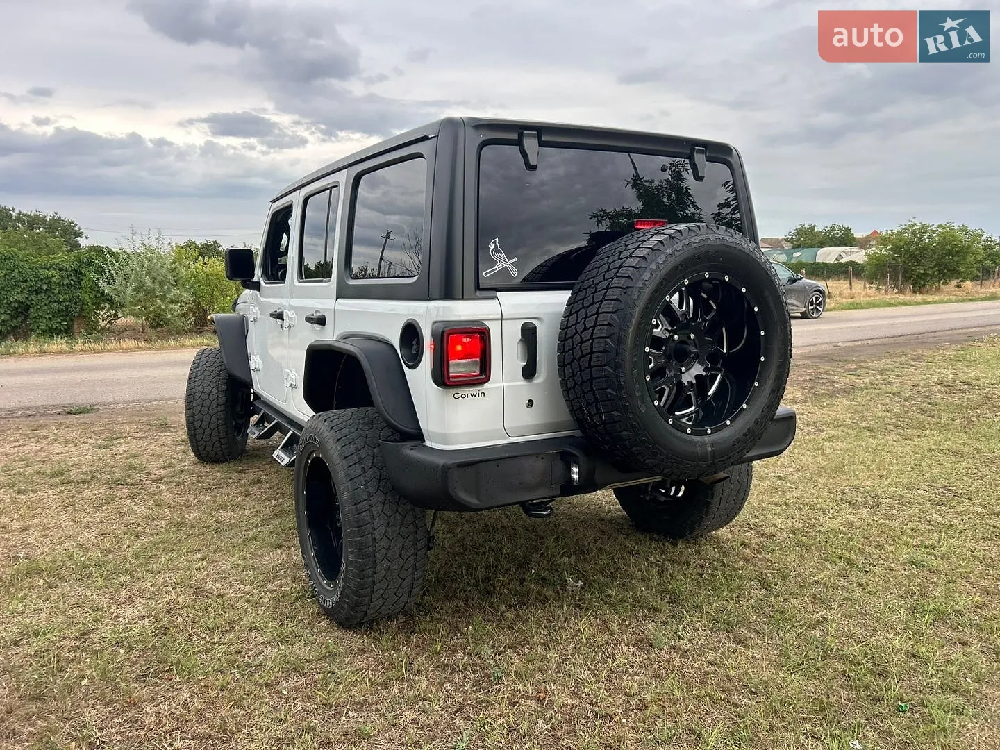 2018 Jeep Wrangler - мініатюра 37