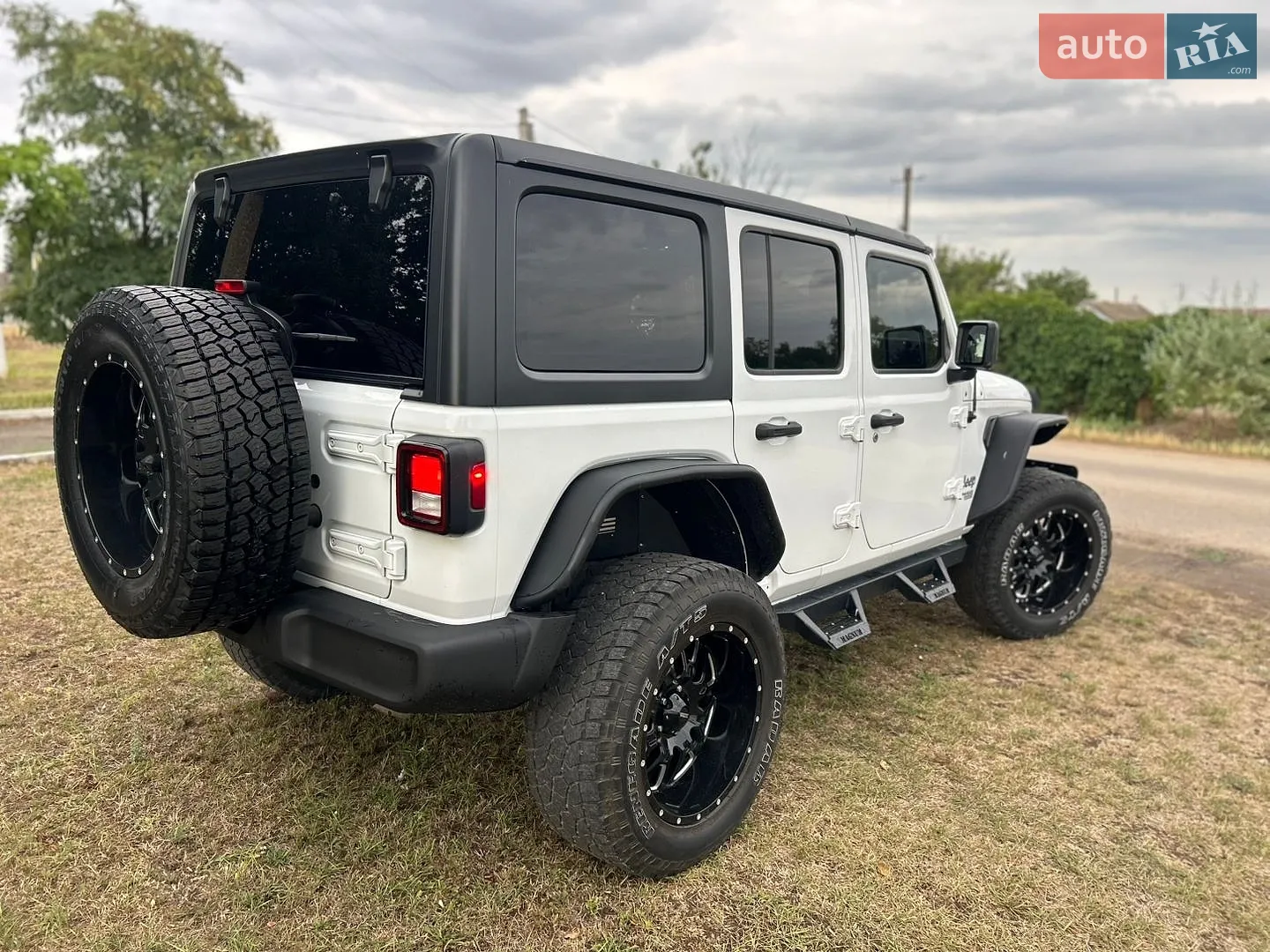 2018 Jeep Wrangler - мініатюра 41
