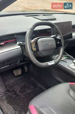 Позашляховик / Кросовер Jetour Dashing 2023 в 