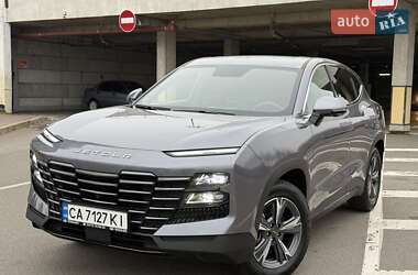 Внедорожник / Кроссовер Jetour Dashing 2024 в Киеве