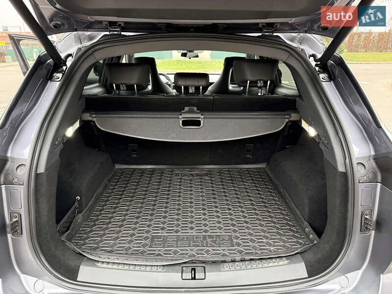 Внедорожник / Кроссовер Jetour Dashing 2024 в Киеве