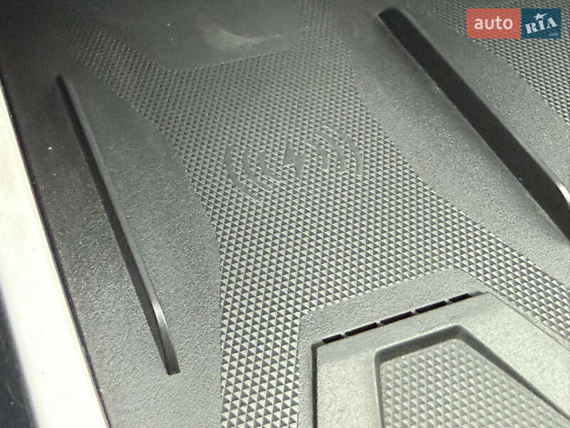 Внедорожник / Кроссовер Jetour Dashing 2024 в Киеве