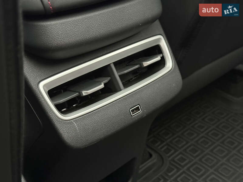 Внедорожник / Кроссовер Jetour Dashing 2024 в Киеве