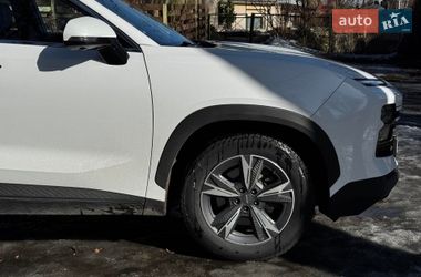 Внедорожник / Кроссовер Jetour Dashing 2023 в Киеве