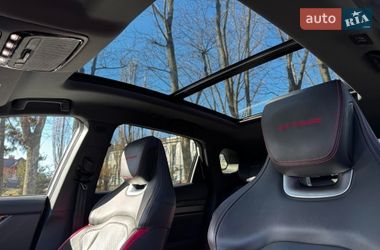 Внедорожник / Кроссовер Jetour Dashing 2023 в Киеве