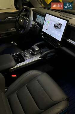 Внедорожник / Кроссовер Jetour T2 2024 в 