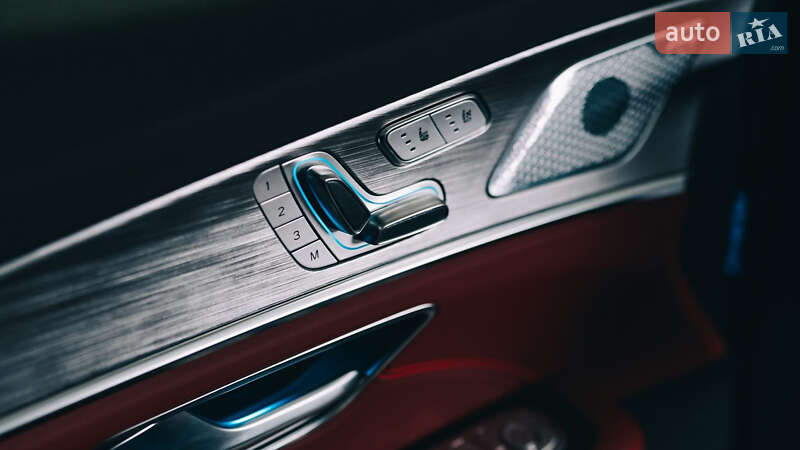 Позашляховик / Кросовер Jetour X70 Plus 2024 в Черкасах