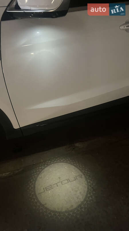 Позашляховик / Кросовер Jetour X70 Plus 2024 в Черкасах