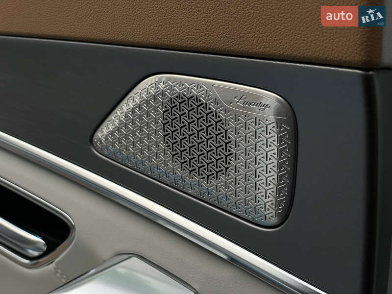 Позашляховик / Кросовер Jetour X70 Plus 2023 в Одесі фото 21 Позашляховик / Кросовер Jetour X70 Plus 2023 в Одесі