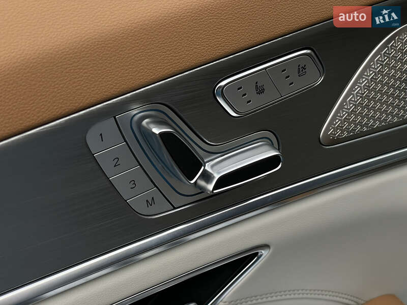 Позашляховик / Кросовер Jetour X70 Plus 2023 в Одесі фото 33 Позашляховик / Кросовер Jetour X70 Plus 2023 в Одесі