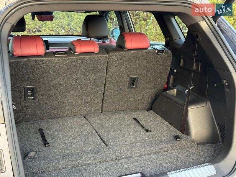 Внедорожник / Кроссовер Jetour X70 Plus 2024 в Киеве