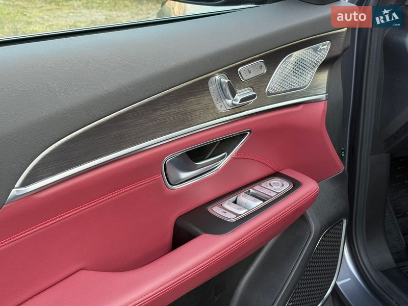 Внедорожник / Кроссовер Jetour X70 Plus 2024 в Киеве