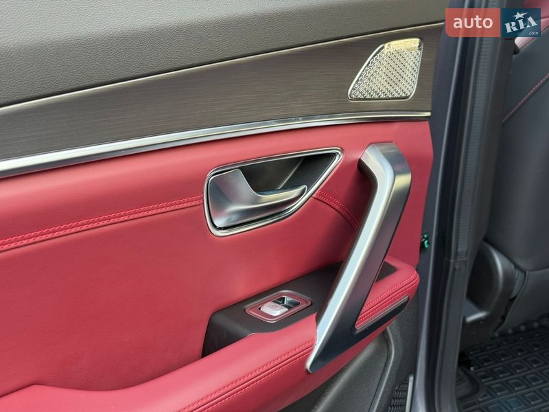 Внедорожник / Кроссовер Jetour X70 Plus 2024 в Киеве