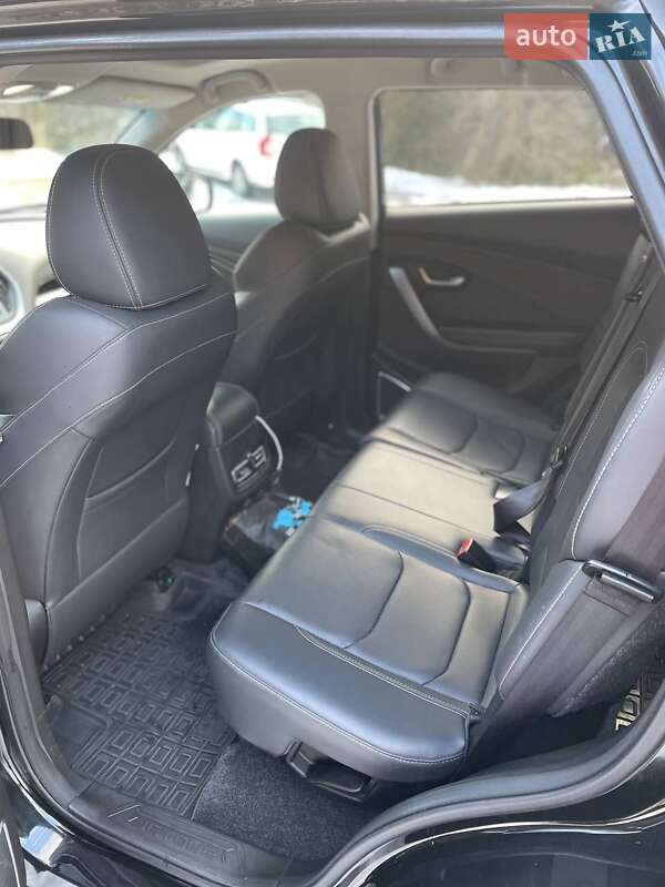 Позашляховик / Кросовер Jetour X70 2021 в Надвірній фото 2 Позашляховик / Кросовер Jetour X70 2021 в Надвірній